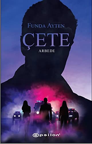 Çete - Arbede