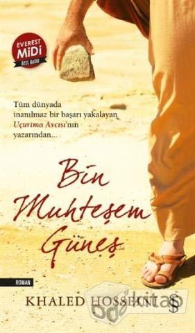 Bin Muhtesem Günes: (Midi Boy)