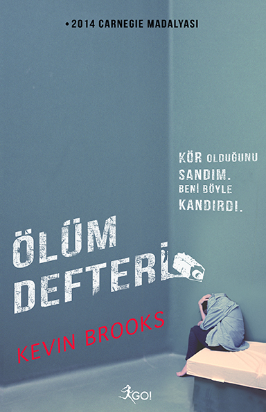 Ölüm Defteri: 2014 Carnegie Madalyasi