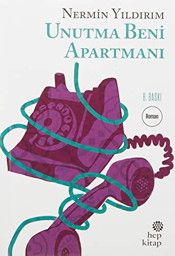 Unutma Beni Apartmani