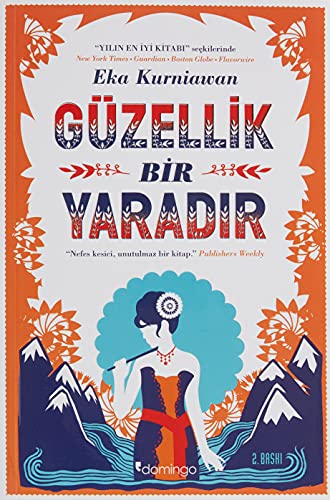 Güzellik Bir Yaradir