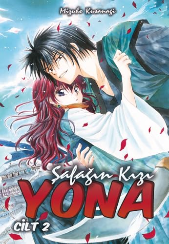 Şafağın Kızı Yona - Cilt 2