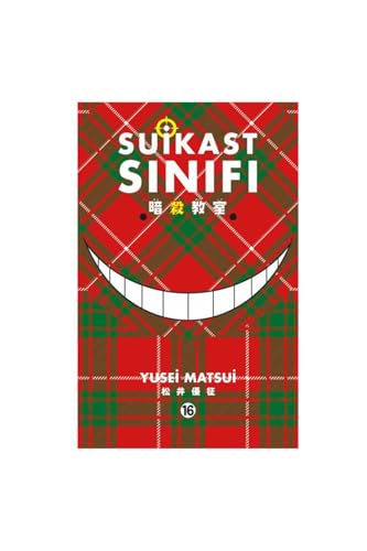 Suikast Sınıfı 16