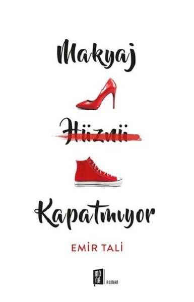 Makyaj Hüznü Kapatmiyor