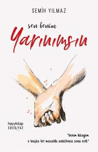 Sen Benim Yarinimsin