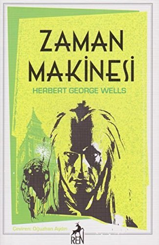 Zaman Makinesi