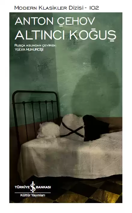 Altinci Kogus: Modern Klasikler Dizisi - 102