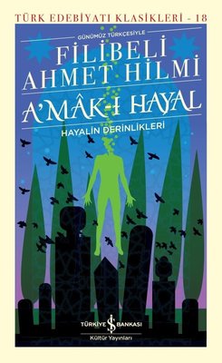 Amak-i Hayal; Hayalin Derinlikleri