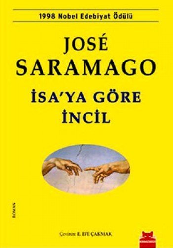Isaya Göre Incil 1998 Nobel Edebiyat Ödülü