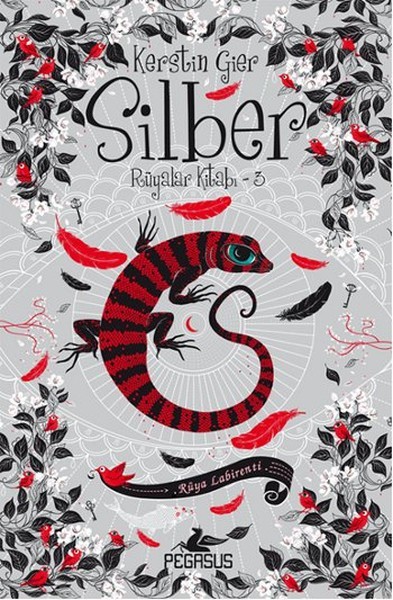 Silber 3: Rüya Labirenti