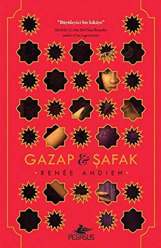 Gazap ve Safak: Ciltli
