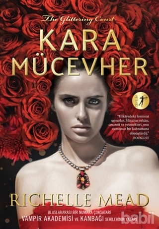 Kara Mücevher