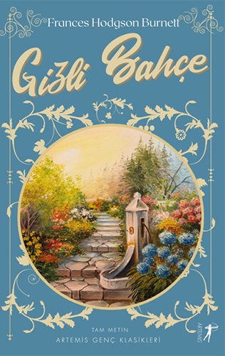 Gizli Bahçe: Tam Metin