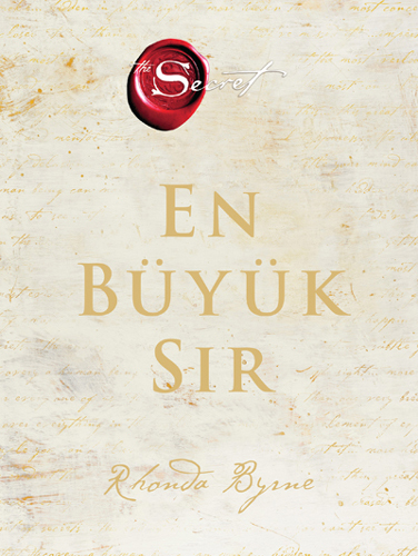 En Büyük Sır (Ciltli): The Secret