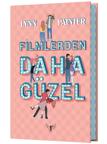 Filmlerden Daha Güzel