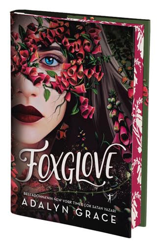 Foxglove (Ciltli): Belladonna - 2