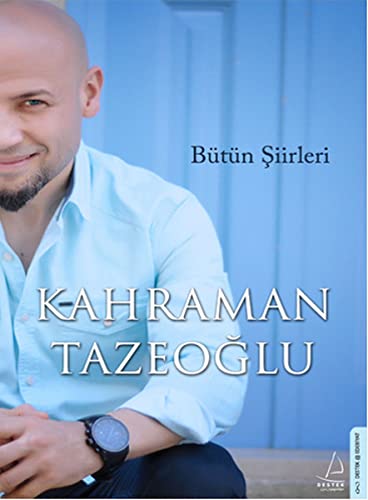 Bütün Siirleri