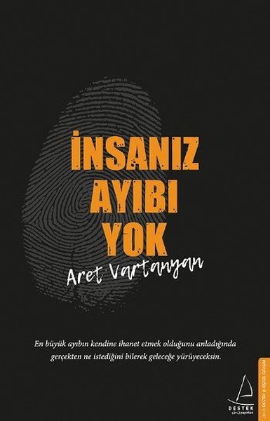 Insaniz Ayibi Yok: En büyük ayibin kendine ihanet etmek oldugunu anladiginda gercekten ne istedigini bilerek gelecege..
