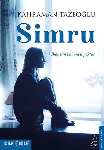 Simru: İhanetin bahanesi yoktur