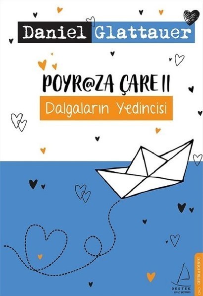 Poyraza Care 2: Dalgalarin Yedincisi