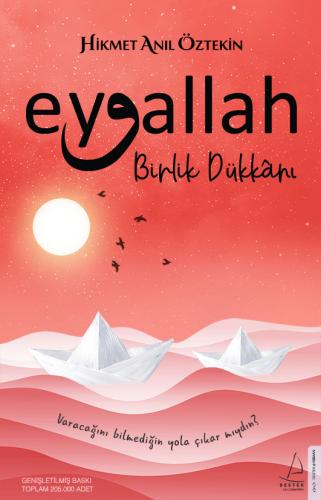 Eyvallah - Birlik Dükkanı: Varacağını Bilmediğin Yola Çıkar Mıydın?