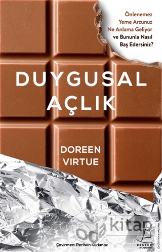 Duygusal Açlık: Önlenemez Yeme Arzunuz Ne Anlama Geliyor ve Bununla Nasıl Baş Edersiniz?