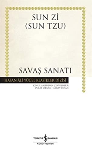 Savas Sanati: Hasan Ali Yücel Klasikler Dizisi