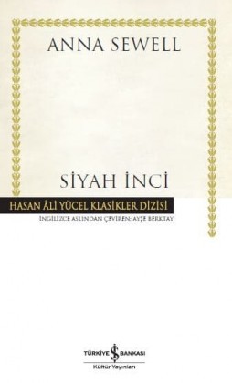 Siyah Inci: Hasan Ali Yücel Klasikler Dizisi