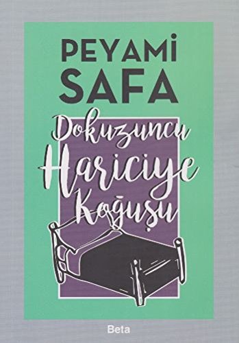 Dokuzuncu Hariciye Kogusu