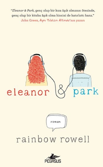Eleanor and Park: Ciltli