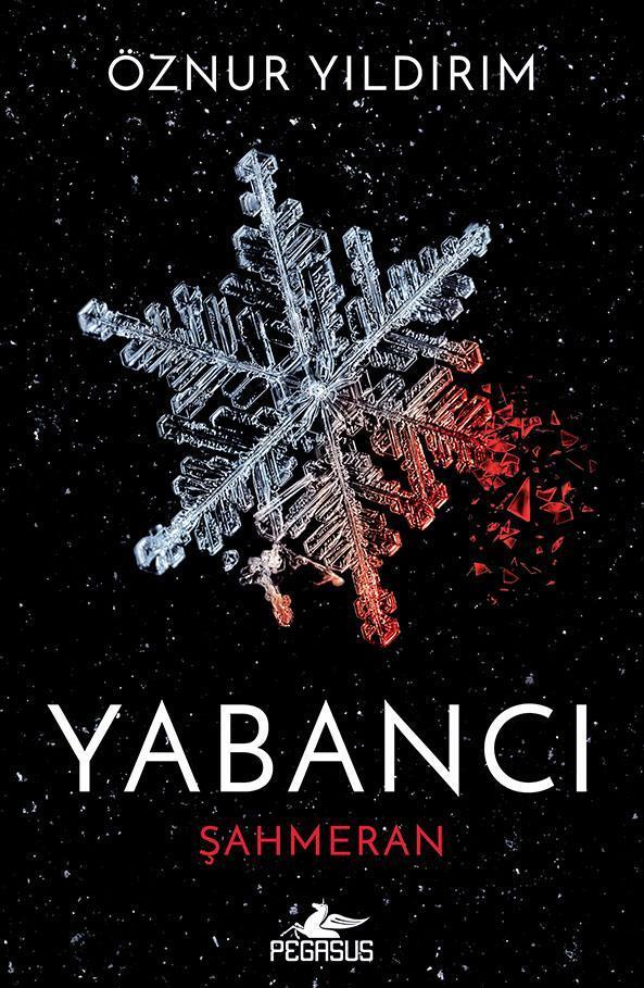 Yabancı: Şahmeran