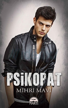 Psikopat: Ciltli