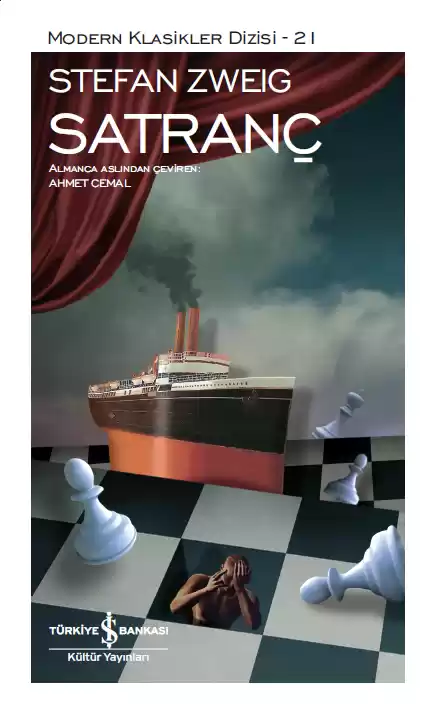 Satranc