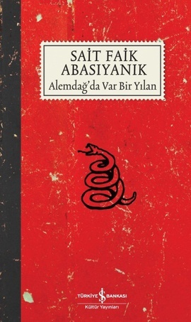 Alemdagda Var Bir Yilan