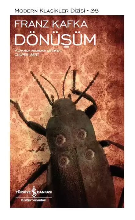 Dönüsüm