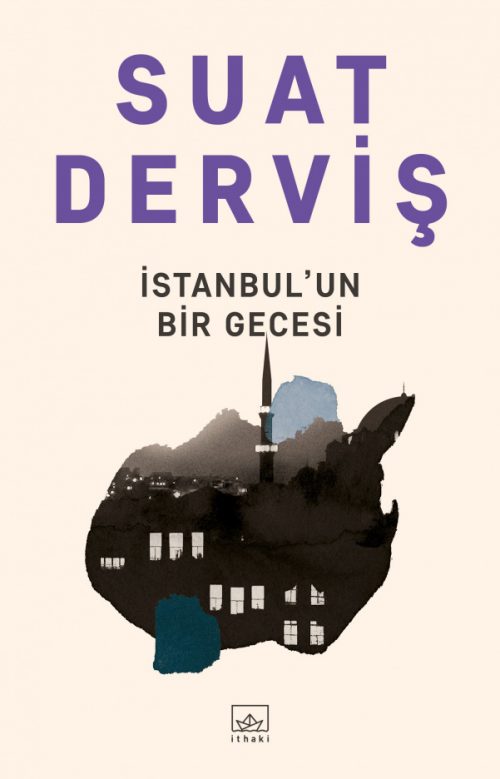 İstanbul'un Bir Gecesi: Bütün Yapıtları 11