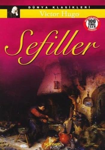 Sefiller Cep Boy