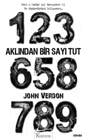 Aklindan Bir Sayi Tut: Seni O Kadar Iyi Taniyorum ki Ne Düsündügünü Biliyorum