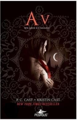 Av - Bir Gece Evi Romani 5