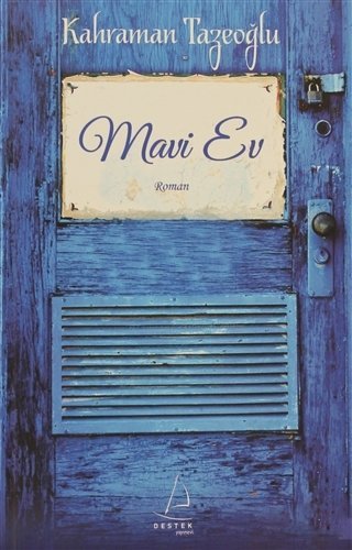 Mavi Ev
