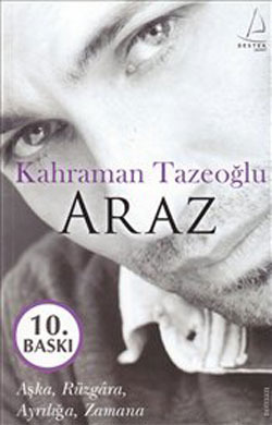 Araz: Aşka, Rüzgara, Ayrılığa, Zamana
