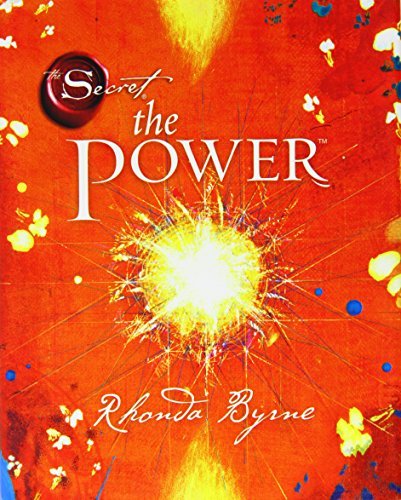 The Power (Ciltli): The Secret