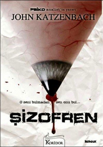 Sizofren: O Seni Bulmadan Sen Onu Bul