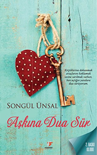 Askina Dua Sür