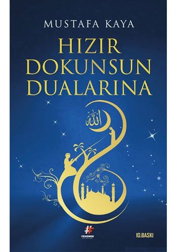 Hizir Dokunsun Dualarina