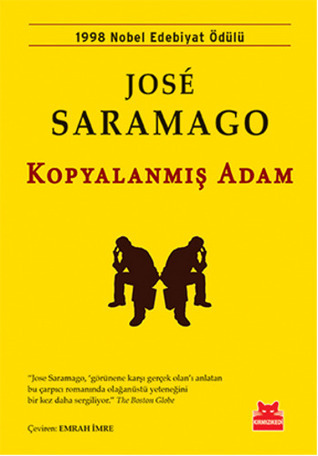 Kopyalanmis Adam