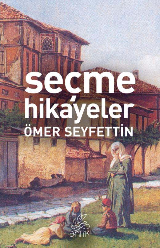 Secme Hikayeler