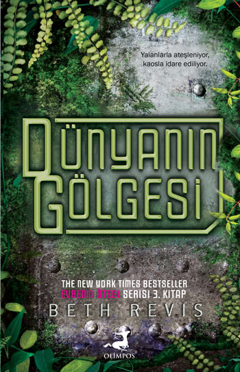 DÜNYANIN GÖLGESİ