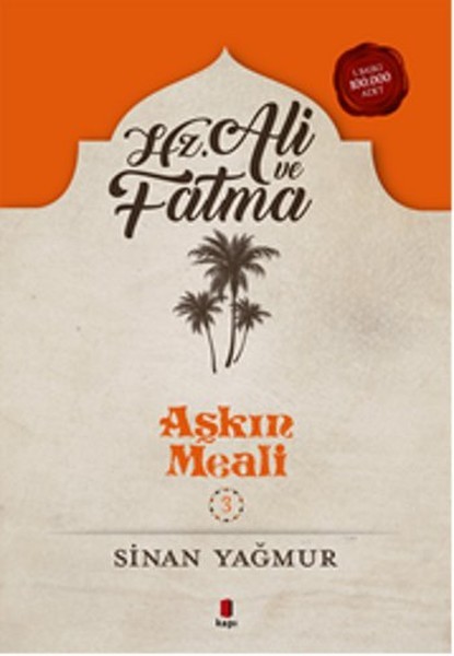 Hz. Ali ve Fatma - Askin Meali 3