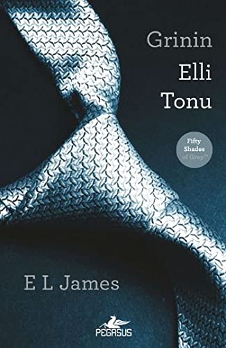 Grinin Elli Tonu: Elli Ton Üclemesi 1. Kitap
